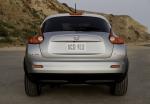 Nissan Juke 2010 года